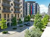 Satılır 2 otaqlı yeni tikili 99 m², Ağ şəhər q., photo 1 from 8