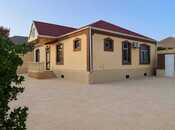Satılır 3 otaqlı həyət evi/bağ evi 108 m², Qala q., photo 1 from 8