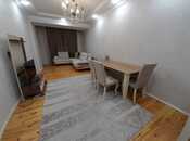 Сдаётся 2-комн. новостройка 88 м², м. Элмляр Академиясы, photo 3 from 8