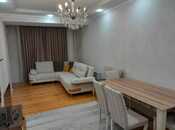 Сдаётся 2-комн. новостройка 88 м², м. Элмляр Академиясы, photo 2 from 8