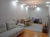 Сдаётся 2-комн. новостройка 88 м², м. Элмляр Академиясы, photo 1 from 8