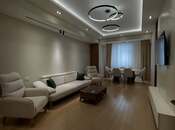 Сдаётся 2-комн. новостройка 70 м², м. Элмляр Академиясы, photo 1 from 8