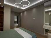 Сдаётся 2-комн. новостройка 70 м², м. Элмляр Академиясы, photo 8 from 8