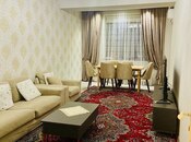 Сдаётся 2-комн. новостройка 110 м², м. Гянджлик, photo 1 from 8