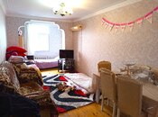 Satılır 2 otaqlı köhnə tikili 60 m², Əhmədli q., photo 1 from 8