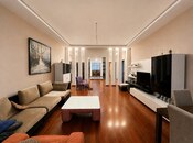 Продаётся 3-комн. новостройка 135 м², м. Элмляр Академиясы, photo 2 from 8
