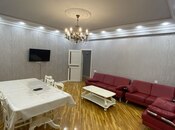 İcarəyə verilir 2 otaqlı yeni tikili 110 m², Nəriman Nərimanov m., photo 1 from 7