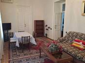 İcarəyə verilir 3 otaqlı köhnə tikili 135 m², Sahil m., photo 4 from 8