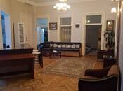 İcarəyə verilir 3 otaqlı köhnə tikili 135 m², Sahil m., photo 3 from 8