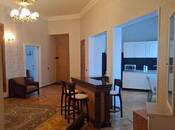 İcarəyə verilir 3 otaqlı köhnə tikili 135 m², Sahil m., photo 7 from 8