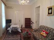 İcarəyə verilir 3 otaqlı köhnə tikili 135 m², Sahil m., photo 5 from 8