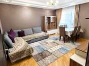 İcarəyə verilir 3 otaqlı yeni tikili 70 m², Qara Qarayev m., photo 2 from 8