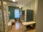İcarəyə verilir 3 otaqlı yeni tikili 140 m², Nəsimi r., photo 8 from 8