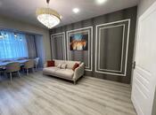 Продаётся 2-комн. новостройка 65 м², м. Иншаатчылар, photo 3 from 8