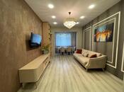 Продаётся 2-комн. новостройка 65 м², м. Иншаатчылар, photo 1 from 8