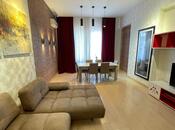İcarəyə verilir 3 otaqlı yeni tikili 140 m², Nəsimi r., photo 3 from 8