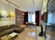 İcarəyə verilir 3 otaqlı yeni tikili 140 m², Nəsimi r., photo 4 from 8