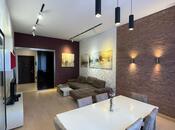 İcarəyə verilir 3 otaqlı yeni tikili 140 m², Nəsimi r., photo 2 from 8