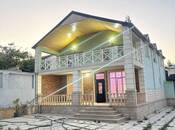 Satılır 5 otaqlı həyət evi/bağ evi 200 m², Masazır q., photo 1 from 8