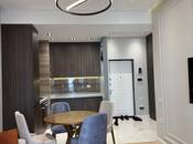 İcarəyə verilir 2 otaqlı yeni tikili 72 m², Nərimanov r., photo 3 from 8
