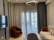 İcarəyə verilir 2 otaqlı yeni tikili 72 m², Nərimanov r., photo 1 from 8