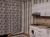 İcarəyə verilir 2 otaqlı yeni tikili 60 m², Qara Qarayev m., photo 4 from 5