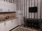 İcarəyə verilir 2 otaqlı yeni tikili 60 m², Qara Qarayev m., photo 1 from 5