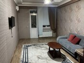 İcarəyə verilir 2 otaqlı yeni tikili 64 m², Həzi Aslanov m., photo 2 from 6