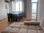Сдаётся 3-комн. новостройка 90 м², м. Элмляр Академиясы, photo 4 from 8