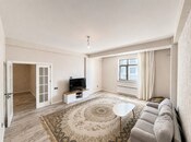 Продаётся 3-комн. новостройка 130 м², м. Элмляр Академиясы, photo 8 from 8