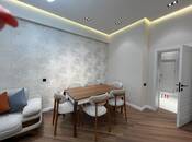 Сдаётся 3-комн. новостройка 90 м², м. Кероглу, photo 5 from 8