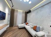 Сдаётся 3-комн. новостройка 90 м², м. Кероглу, photo 2 from 8