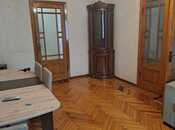 İcarəyə verilir 3 otaqlı köhnə tikili 70 m², Elmlər Akademiyası m., photo 2 from 8