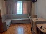 İcarəyə verilir 3 otaqlı köhnə tikili 70 m², Elmlər Akademiyası m., photo 1 from 8