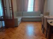 İcarəyə verilir 3 otaqlı köhnə tikili 70 m², Elmlər Akademiyası m., photo 3 from 8