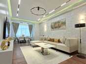 Satılır 4 otaqlı yeni tikili 142 m², Gənclik m., photo 2 from 8