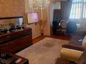 Satılır 3 otaqlı köhnə tikili 115 m², Nəriman Nərimanov m., photo 2 from 8