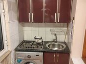 İcarəyə verilir 3 otaqlı yeni tikili 70 m², Neftçilər m., photo 7 from 8