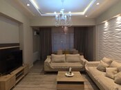 İcarəyə verilir 3 otaqlı yeni tikili 100 m², Şah İsmayıl Xətai m., photo 1 from 8