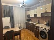 İcarəyə verilir 2 otaqlı yeni tikili 80 m², Nəriman Nərimanov m., photo 7 from 8