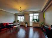 İcarəyə verilir 3 otaqlı yeni tikili 130 m², Gənclik m., photo 1 from 8