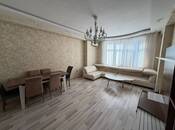 İcarəyə verilir 3 otaqlı yeni tikili 150 m², Memar Əcəmi m., photo 4 from 8