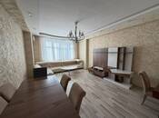 İcarəyə verilir 3 otaqlı yeni tikili 150 m², Memar Əcəmi m., photo 3 from 8