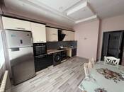 İcarəyə verilir 3 otaqlı yeni tikili 150 m², Memar Əcəmi m., photo 6 from 8