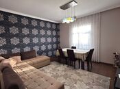 İcarəyə verilir 3 otaqlı həyət evi/bağ evi 100 m², Məmmədli q., photo 1 from 8