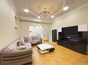 İcarəyə verilir 3 otaqlı yeni tikili 130 m², Elmlər Akademiyası m., photo 1 from 8
