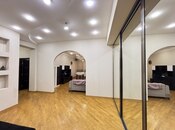 İcarəyə verilir 3 otaqlı yeni tikili 130 m², Elmlər Akademiyası m., photo 4 from 8
