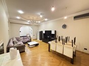 İcarəyə verilir 3 otaqlı yeni tikili 130 m², Elmlər Akademiyası m., photo 2 from 8