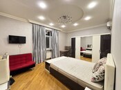 İcarəyə verilir 3 otaqlı yeni tikili 130 m², Elmlər Akademiyası m., photo 6 from 8