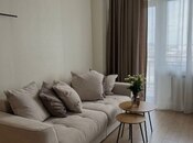 İcarəyə verilir 3 otaqlı yeni tikili 79 m², Koroğlu m., photo 3 from 8